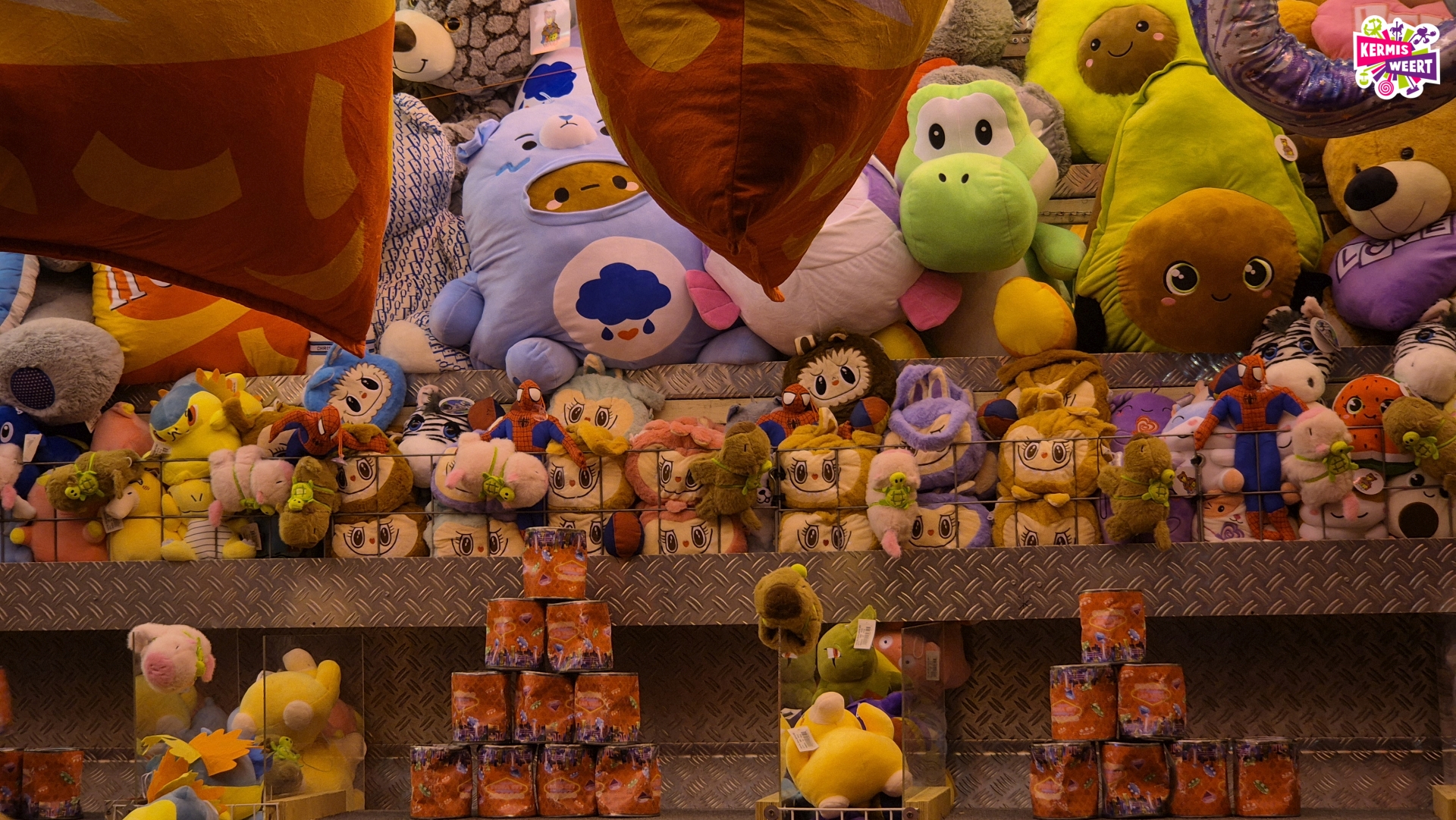 Foto 'Kermis Weert 2025 051'.